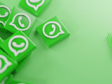 WhatsApp remove atalho de integração com Faceboook Messenger