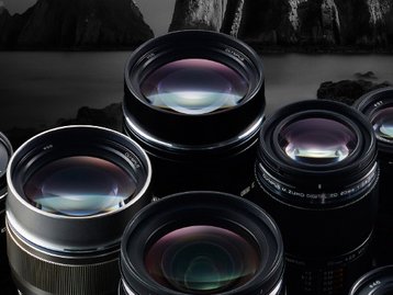 Olympus não confirma parceria com Samsung em câmeras do Galaxy S22