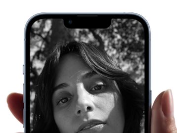 iPhone 14 Pro vai trocar notch por furo na tela, segundo analista