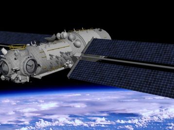 Astronautas chineses voltam à Terra após missão espacial de 3 meses