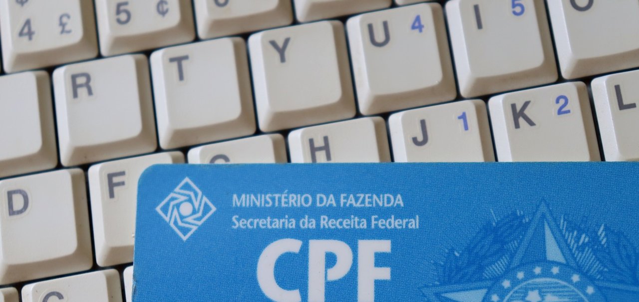 Site expõe 109 milhões de CPFs, CNPJs, placas de veículos e mais