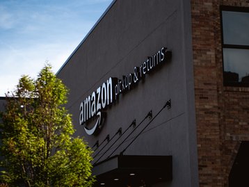 Amazon defende legalização da maconha nos EUA