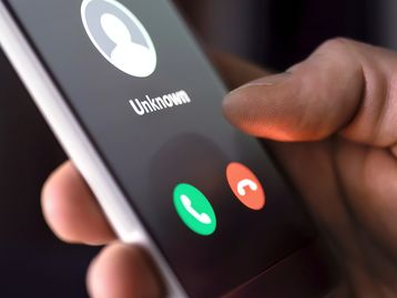 Polícia de SP prende grupo que se passava por call center de banco