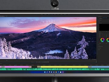HP Envy 34: All-In-One possui tela ultrawide, RTX 3080 e Intel i9