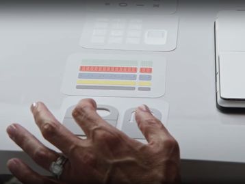 Microsoft apresenta kit de acessibilidade para dispositivos Surface