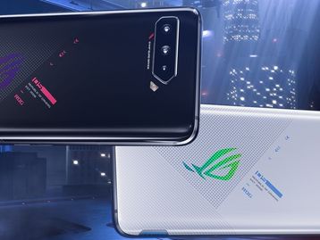Asus ROG Phone 5S Pro é lançado no Brasil por R$ 13 mil