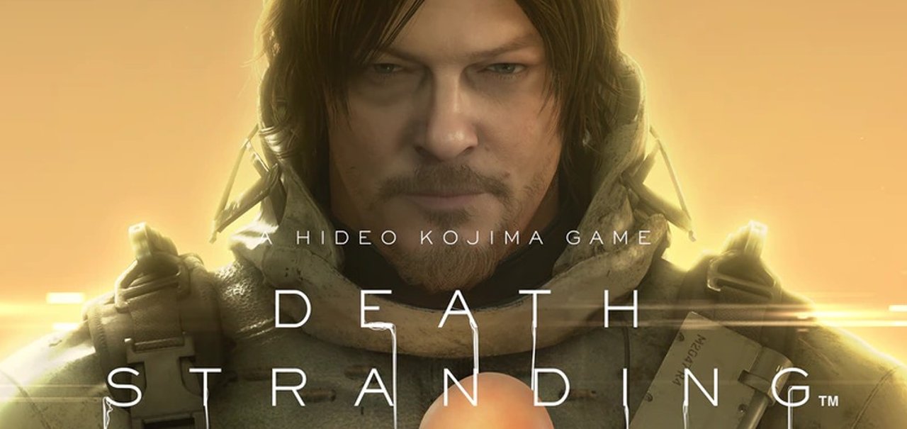 Death Stranding Director's Cut aprimora um dos grandes da geração