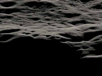 Retorno à Lua: veja onde rover da NASA vai pousar em busca de recursos