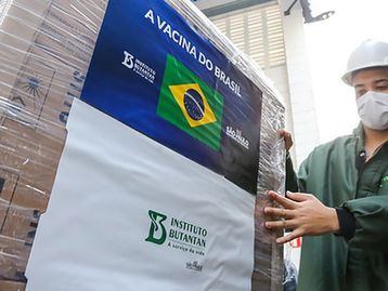 Covid-19: por que a Anvisa recolheu 12 milhões de doses da CoronaVac?