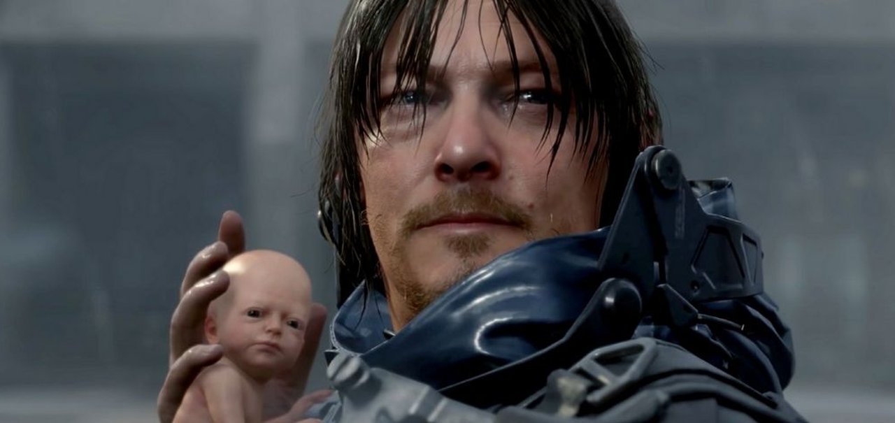 Death Stranding Director's Cut: veja comparativo do PC vs. PS4 e PS5
