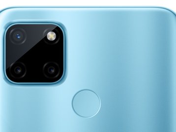 Realme C21Y é lançado no Brasil com NFC por menos de R$ 1 mil