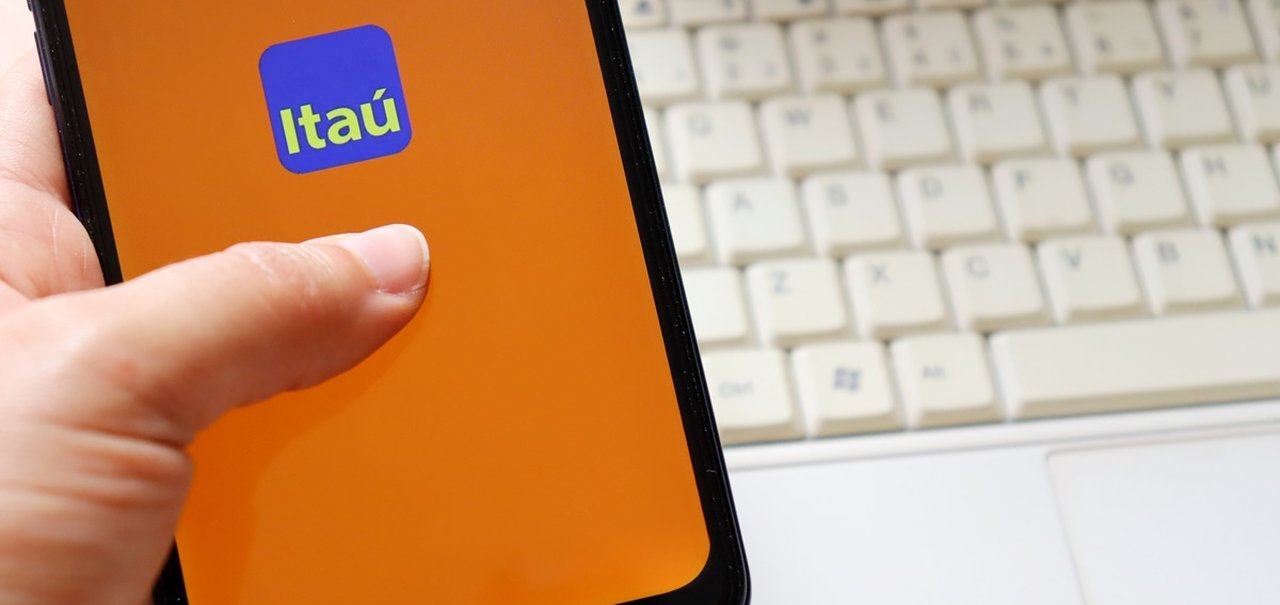 App do Itaú ganha recarga de Bilhete Único e integração com bike grátis