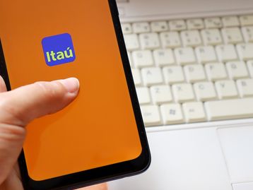 App do Itaú ganha recarga de Bilhete Único e integração com bike grátis
