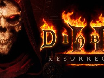 Diablo 2 Ressurected: platina e 1000G do game beira o impossível