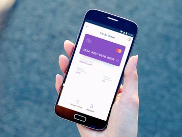 Nubank: veja como criar mais de 1 cartão virtual
