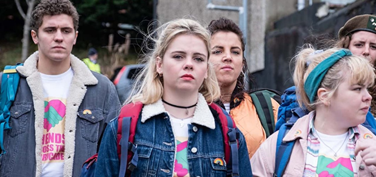 Derry Girls: série da Netflix terminará na 3ª temporada, diz criadora