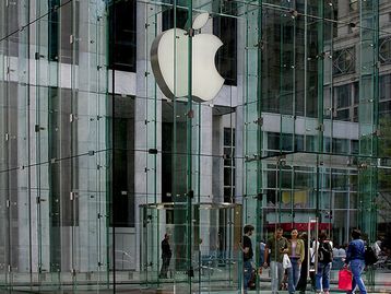 Apple decide pagar bônus de US$ 1.000 aos vendedores de suas lojas
