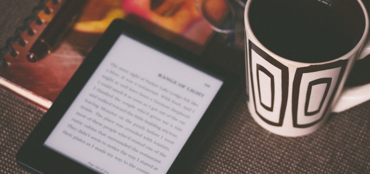 Kindle Black Friday: como escolher o modelo ideal para você