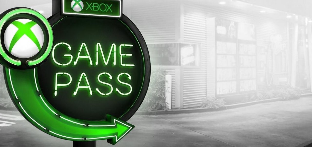 Xbox Game Pass adiciona lista para jogar mais tarde em update