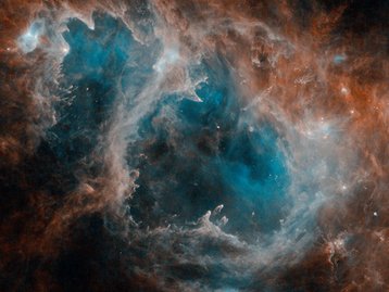 #AstroMiniBR: a astronomia que não conseguimos ver