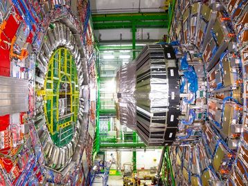 Brasil é aceito como membro associado pelo conselho do CERN