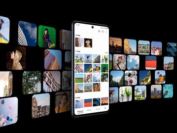 Galaxy M52 5G é o novo intermediário da Samsung com tela de 120 Hz