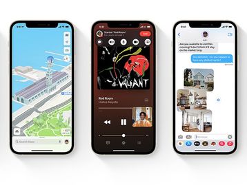 Live Text: como transformar imagem em texto no iOS 15