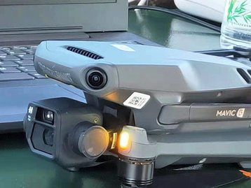 Mavic 3 Pro: veja o que sabemos sobre o novo drone da DJI