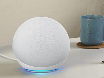 Smart Speaker com Alexa: modelos para Black Friday 2021