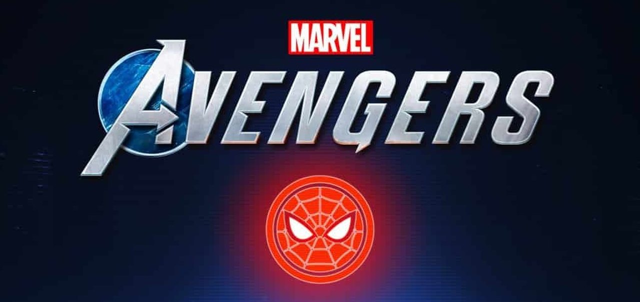 Marvel's Avengers: Spider-Man terá história própria no jogo