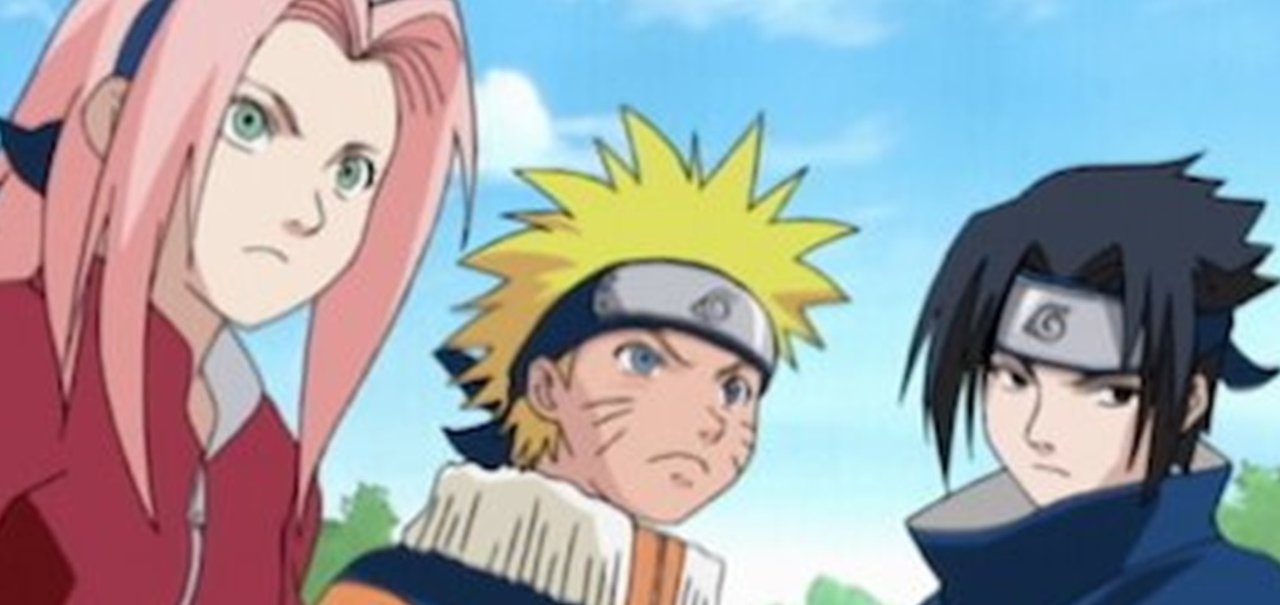 Naruto e Boruto: trilhas sonoras já estão disponíveis nos streamings