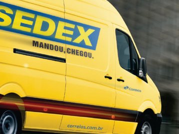 SEDEX Hoje: Correios relançam serviço de entrega em poucas horas