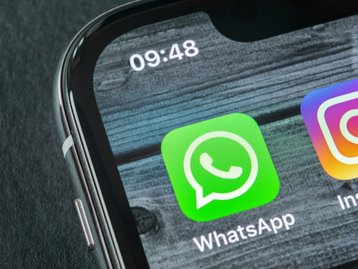 Instagram ganha botão para mandar mensagens via WhatsApp