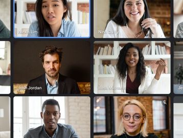 Google Meet inicia testes com legendas traduzidas ao vivo