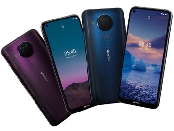Nokia 5.4: não dá para recomendar (Review)