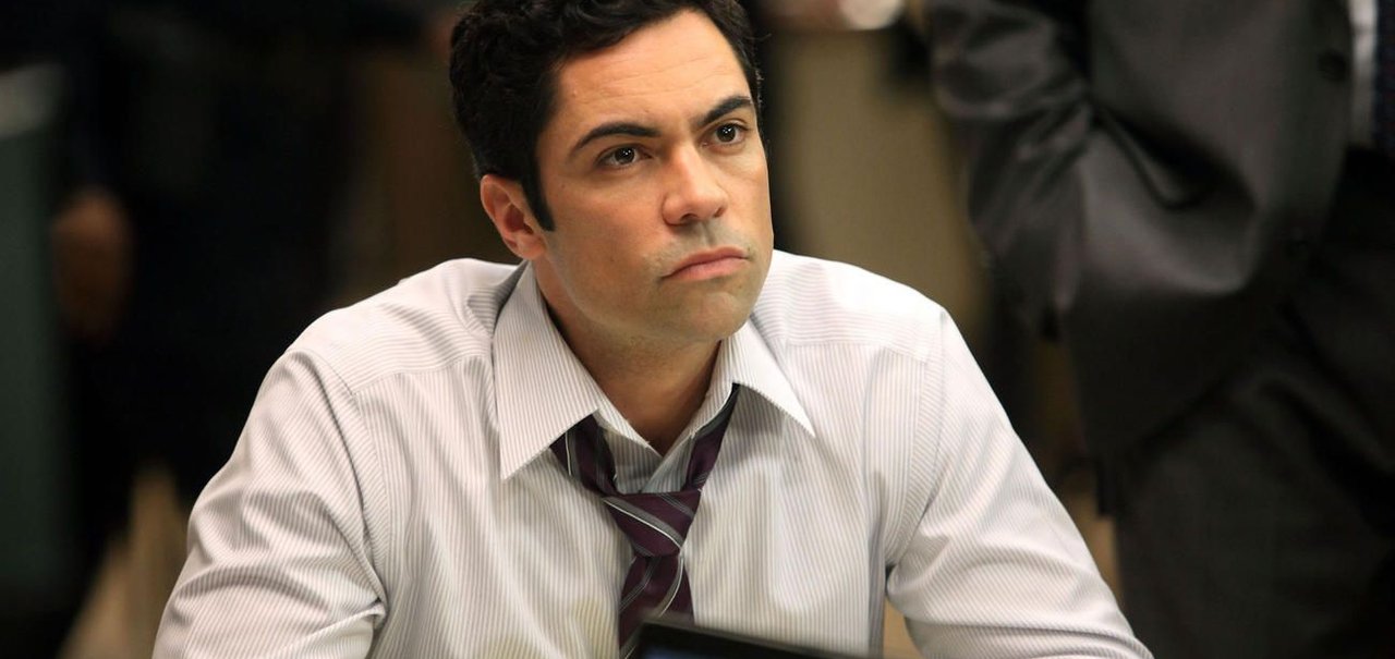 Law & Order: Danny Pino voltará para o 500º episódio da série