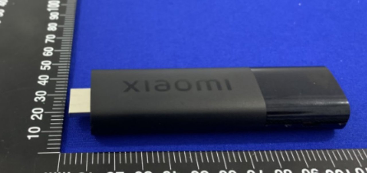 Novo Xiaomi TV Stick pode ser anunciado em breve; veja imagens