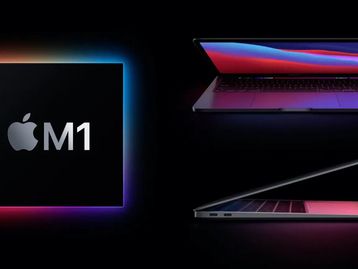 Apple MacBook Air M1: subiu o nível dos notebooks (Review)