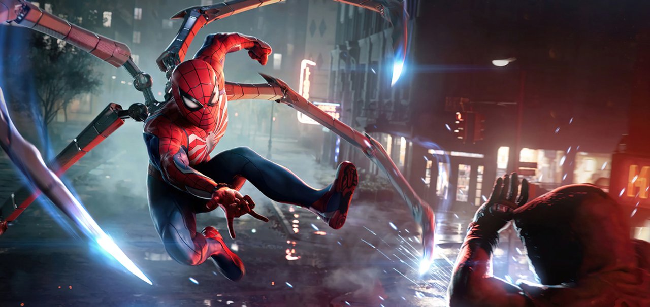 Spider-Man 2 da Insomniac será mais sombrio que seu antecessor