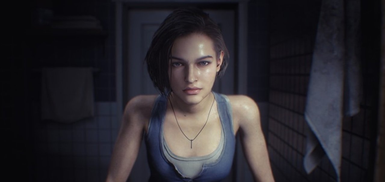 Confira cosplay impressionante de Jill Valentine de Resident Evil 3 Remake