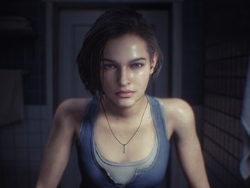 Confira cosplay impressionante de Jill Valentine de Resident Evil 3 Remake