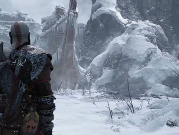 God Of War Ragnarok ganha trailer dublado em PT-BR; confira!