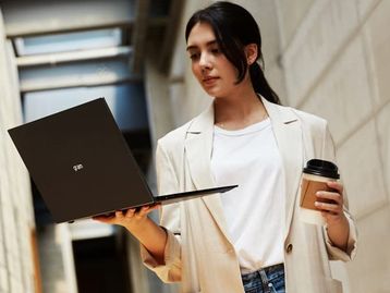 LG Gram 17: notebook leve no peso, pesado no bolso (Review)
