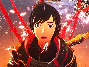 Scarlet Nexus chega ao Xbox Game Pass de PC, console e Cloud