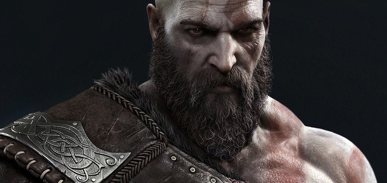 God of War Ragnarok: voz do Kratos se culpa por adiamento do jogo