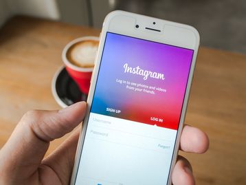 Pesquisa admite efeito negativo do Instagram na saúde de jovens