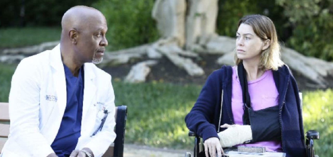 Grey’s Anatomy: Ellen Pompeo revela briga com Denzel Washington 