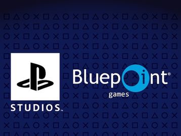 Sony compra a Bluepoint, que fará jogo original para PlayStation