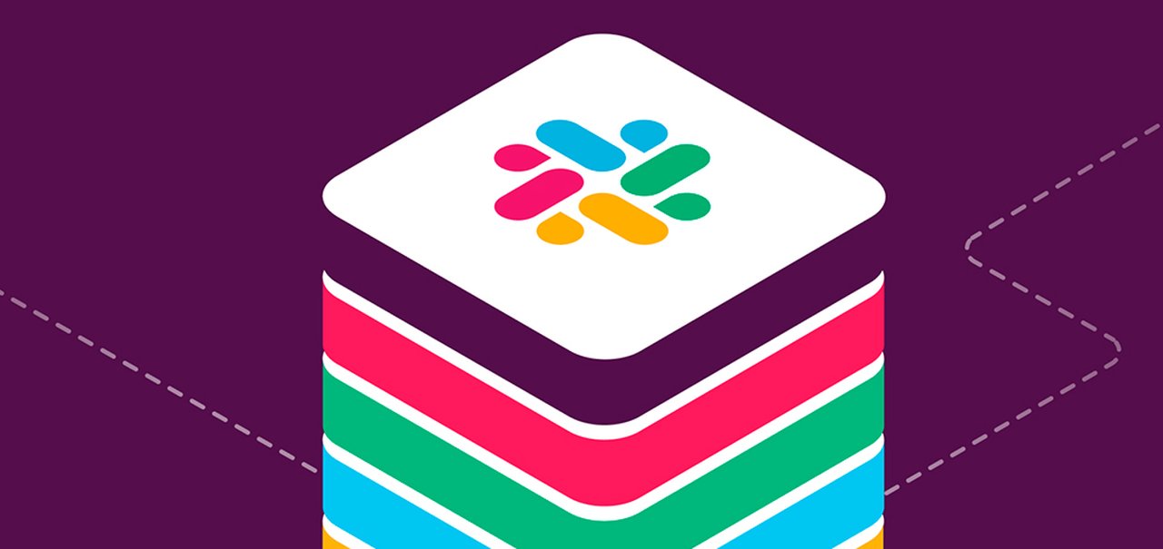 Slack apresenta instabilidades nesta quinta (30)