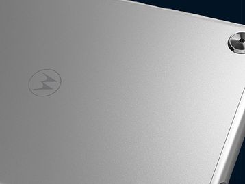 Motorola volta ao mercado de tablets com o Moto Tab G20